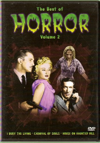 Best Of Horror/Vol. 2